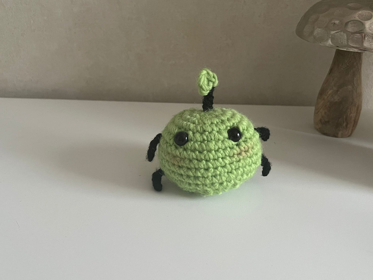 Stardew Valley Junimo