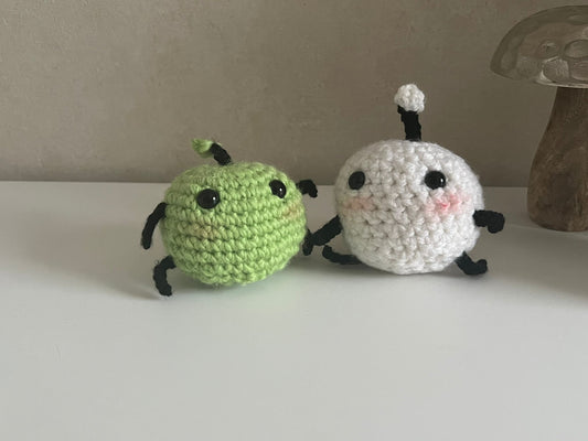 Stardew Valley Junimo